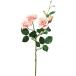  искусственный цветок YDM комфорт сад rose спрей крем розовый FD-0169CRP искусственный цветок материалы для цветочной композиции [. line ] роза . покупка 