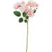  искусственный цветок YDM astral rose спрей свет розовый FA-7631L P искусственный цветок материалы для цветочной композиции [. line ] роза . покупка 