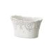 k Ray FLOWER LINE 14L8.5W8 WHITE 120-566-100 ваза для цветов ваза керамика ваза для цветов 