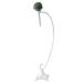 �N���C BOUQUE STAND I 58H�@WHITE 550-019-100 �t�����[�X�^���h �u�[�P�X�^���h