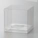 k Ray clear case CLEAR 860-028-000 упаковка коробка подарочная коробка прозрачный чехол box 