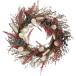  day limitation 07 COVENTmi is L be Lead lai lease VP-07 flower lease flower lease final product Christmas wreath 