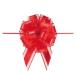  Tokyo лента pompon bow бур nji-#047 красный 50MM20 мой 51934-47 одним движением pompon bow 