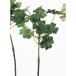  artificial flower Aska clover Bick green A-41779-51A artificial flower leaf thing, fake green clover 