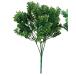  искусственный цветок Aska leaf втулка зеленый A-44119-51A искусственный цветок лист предмет, искусственная зелень другой искусственный цветок зеленый . покупка 