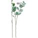  искусственный цветок Aska эвкалипт серый зеленый A-44418-63G искусственный цветок лист предмет, искусственная зелень эвкалипт 