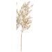  искусственный цветок Aska металлик leaf спрей Gold A-44535-40 искусственный цветок лист предмет, искусственная зелень другой искусственный цветок зеленый 
