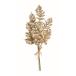  искусственный цветок Aska Mix leaf Bunch Gold AX60516-40 искусственный цветок лист предмет, искусственная зелень другой искусственный цветок зеленый 