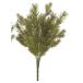  искусственный цветок Aska si-da- втулка оливковый AX60593-54 искусственный цветок лист предмет, искусственная зелень momi,junipa-