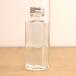  день ограничение 10 гербарий бутылка шестиугольник 100ml aluminium колпак есть [ колпак цвет серебряный ] гербарий бутылка бутылка стеклянная бутылка 