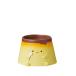 GREENHOUSE little resin pot пудинг 5251 цветочный горшок модный садоводство садоводство сопутствующие товары цветок pot resin горшок 
