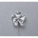  millenium art arrange accessory 12 piece AHB03 flower pick pearl diamond pick 