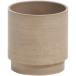  день ограничение 07 SG Wonder zone SP eko pot старт  King φ10 тауп 132-150004-2 ваза для цветов ваза пластик акрил ваза для цветов 