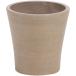  день ограничение 07 SG Wonder zone SP eko pot φ12 тауп 132-150010-2 ваза для цветов ваза пластик акрил ваза для цветов 