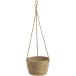  день ограничение 07 SG Wonder zone стакан цветок висячий pot L 376-001 корзина корзина si- стакан корзина 