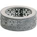  день ограничение 07 SG Wonder zone античный жестяная пластина & дерево Circle S серый 540-053G ваза для цветов ваза жестяная пластина железный 