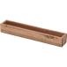  день ограничение 07 NatureDesigns жезл 30 45486 Brown ваза для цветов ваза из дерева ваза для цветов 