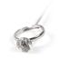  flow ru ever design pick ring 3ps.@FLAC03-68 flower pick pearl diamond pick 