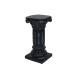  day limitation 07. rice field shop industry column LBlack 3108 gardening supplies garden furniture furniture planter stand 