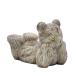 CARNAC Vintage Bear -C-BR GR34BR садоводство сопутствующие товары садоводство смешанные товары орнамент украшение орнамент 