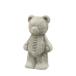CARNAC Vintage Bear -D-IV слоновая кость GR56IV садоводство сопутствующие товары садоводство смешанные товары орнамент украшение орнамент 