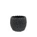 CARNAC Дэйзи цветок Basic M-BK черный CW02BK цветочный горшок модный садоводство садоводство сопутствующие товары цветок pot цемент горшок 