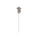 CARNAC сад Angel pick 02 NGP08 садоводство сопутствующие товары садоводство смешанные товары орнамент сад pick 