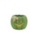 CARNAC Halloween Jack o- фонарь 25-L-GR зеленый CPHW42GR цветочный горшок модный садоводство садоводство сопутствующие товары цветок pot цемент горшок 