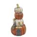CARNAC Halloween орнамент 25-C тыква house 4WH белый GFBHW19WH садоводство сопутствующие товары садоводство смешанные товары орнамент украшение орнамент 