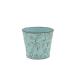 CARNAC Bloom Basic 3-GR зеленый HSBL03GR садоводство сопутствующие товары цветочный горшок цветок pot железный жестяная пластина горшок 