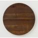 LIFE FRAMING Circle панель Brown |BD30-CC-BR PF165988 магазин салон орнамент магазин интерьер смешанные товары wall декоративный элемент орнамент 