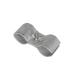  день ограничение 08 Dulton GALVANIZED PARTS 32X32 D19-0041 садоводство сопутствующие товары садовая мебель мебель решетка забор 