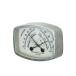  день ограничение 08 Dulton THERMO-HYGROMETER RECTANGLE K925-1284RC магазин салон орнамент магазин интерьер смешанные товары стена настенные часы класть часы 