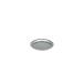  день ограничение 08 Dulton GALVANIZED ROUND TRAY XS G19-0076XS 6 шт цветочный горшок модный садоводство садоводство сопутствующие товары цветок pot горшок поддонник 