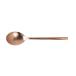 ������08 ����ȥ� SVELTE CUTLERY M.COPPER D.SPOON DTCT-19CP DS 6�� Ź�ޥǥ����ץ쥤 Ź������ ���� ���å�������