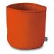  день ограничение 07 POSH LIVING стеганый чехол orange 53441 садоводство садоводство сопутствующие товары цветочный горшок цветок pot горшок покрытие 