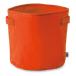  день ограничение 07 POSH LIVING стеганый чехол orange 53447 садоводство садоводство сопутствующие товары цветочный горшок цветок pot горшок покрытие 