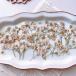  day limitation 10 dry m flowers pressed flower gypsophila Brown dry flower material for flower arrangement pressed flower 