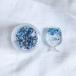  день ограничение 10 dry m flowers авария цветок blue ice resin ногти для сухой цветок материалы для цветочной композиции прочее сухой цветок 