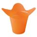 HEADS цветок type pot | orange -3 20 шт FWS-POO3 ваза для цветов ваза пластик акрил ваза для цветов 