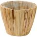  день ограничение 07 ho waiePP бледный cup натуральный 7600026NA L корзина корзина вода гиацинт meiz