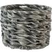  день ограничение 07 ho waiePPPE иен стойка . type Stone серый φ12xH9 7600101GY корзина корзина поддельный материалы корзина 