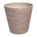 LEAD STYLE eko friend Lee pot 31 тауп EGPL3129 TP горшок покрытие модный садоводство садоводство сопутствующие товары цветок pot горшок покрытие 