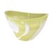  специальная цена LEAD STYLE овальный pot мрамор 25 lime зеленый × белый LSP-53196 ваза для цветов ваза пластик акрил ваза для цветов 