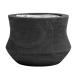  день ограничение 07 зеленый pot naksshe Eve pot черный 17cm JH-0317BK 2 шт горшок покрытие модный садоводство садоводство сопутствующие товары цветок pot горшок покрытие 