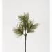 искусственный цветок bidaya com сосна ×3 зеленый V22204-024G искусственный цветок ветка предмет сосна 