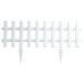  Ricci .ru сад забор ...60L type белый садоводство сопутствующие товары садовая мебель мебель решетка забор 