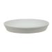  Yamato пластик Icon plate 21 type для белый садоводство садоводство сопутствующие товары цветочный горшок цветок pot горшок поддонник 