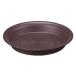  Apple одежда - craft plate 15 type 15 type для темно-коричневый садоводство садоводство сопутствующие товары цветочный горшок цветок pot горшок поддонник 