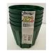  Watanabe . разрез pot 5 штук круг 12.0cm moss green садоводство сопутствующие товары tool инструмент садоводство tray рассадный ящик 